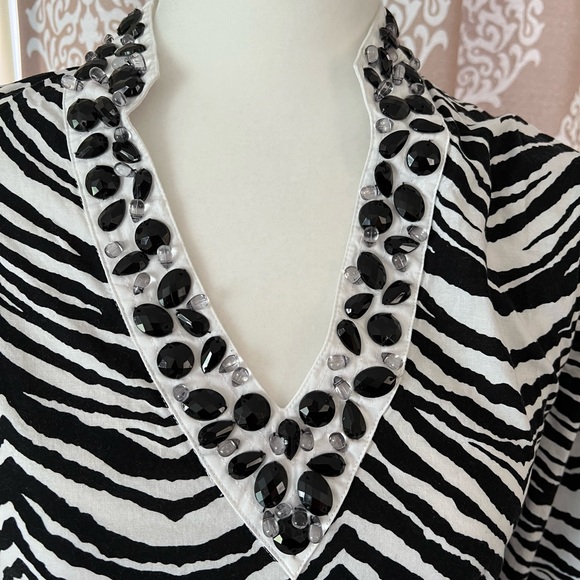 Tunic top - Picture 2 of 7